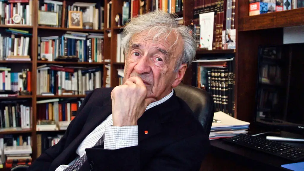 Exploring Elie Wisesel Books: Discovering Experiences of Survivor