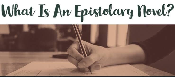 What Is An Epistolary Novel HmaraMart what-is-an-epistolary-novel-hmaramart