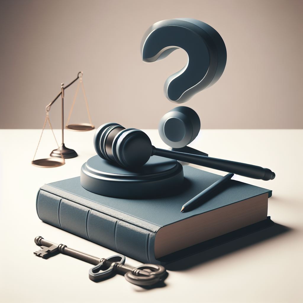 Estate Administration: Unveiling the Legal Maze Without a Will