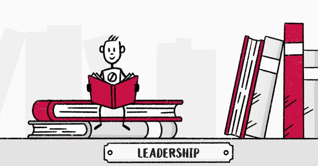 What are the best Books about Leadership