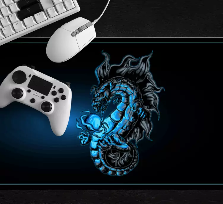 Gaming Mouse Pad: Elevate Your Gaming Experience