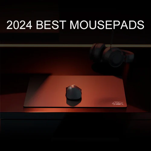 Top 10 Mouse Pads of 2024: Reviews and Recommendations