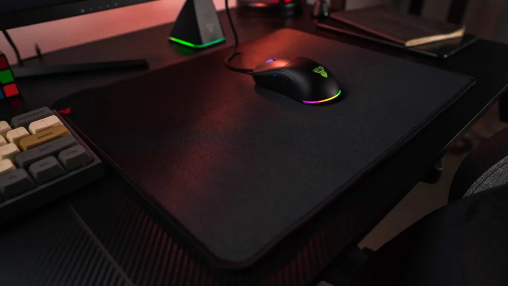 Control vs. Speed Mouse Pads: Finding Your Perfect Match