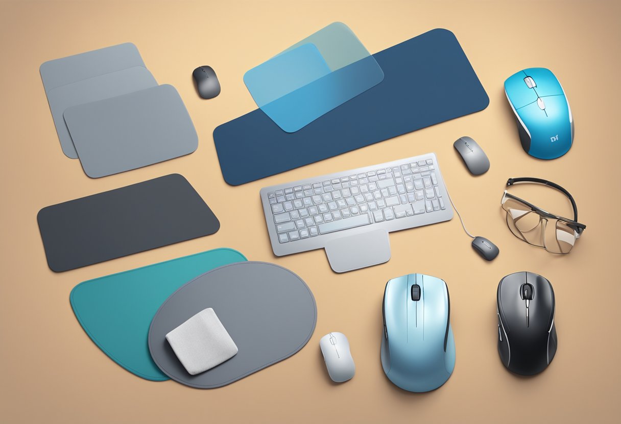 The Ultimate Guide to Choosing a Professional Mousepad