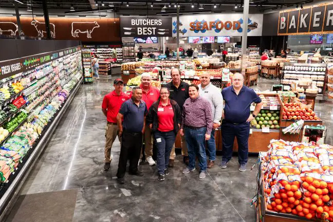 Exploring the Best Features of Rouses Supermarket