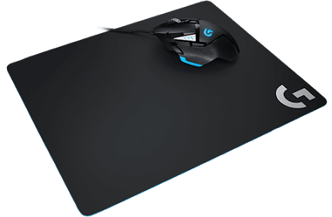 Pointer Paradise: The Ultimate Mousepad for Precision and Comfort