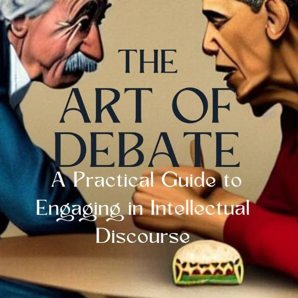 Intellectual Discourse: The Art of Reasoned Debate