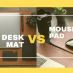 "Gaming Mouse Pads vs. Office Mouse Pads: What's the Difference?"