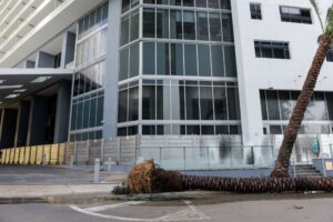 Miami Storm Damage, Importance of HVAC Installation Services
