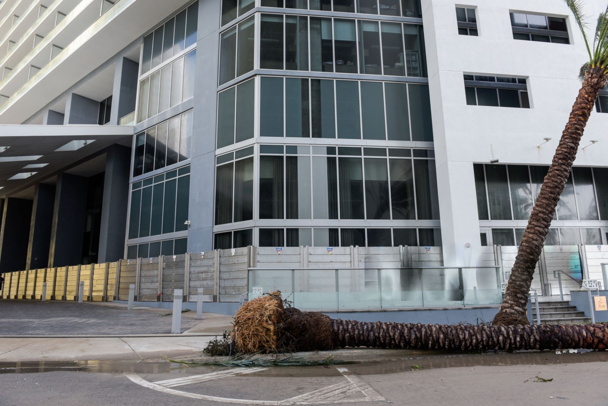 Miami Storm Damage, Importance of HVAC Installation Services